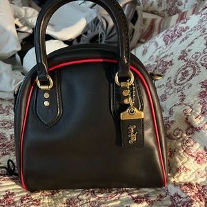 Coach marleigh bag